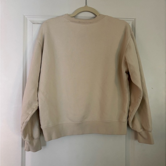 Mate Organic Cotton Sweatshirt - Picture 4 of 4